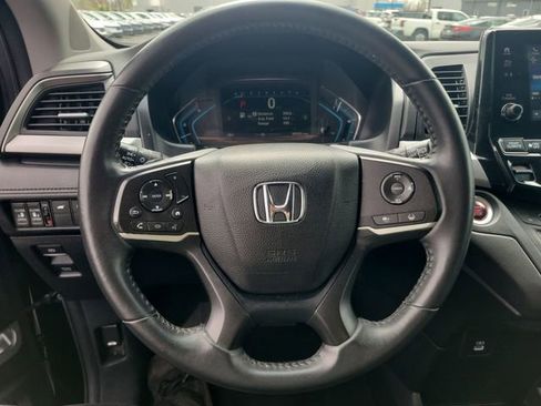 Used 2024 Honda Odyssey EX-L image 31