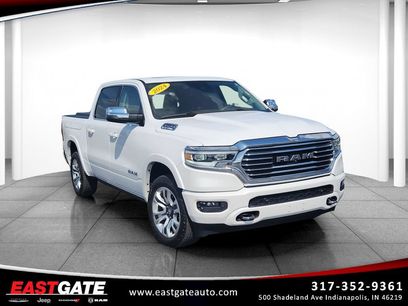 Used 2024 RAM 1500 Limited