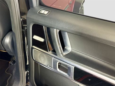 Used 2022 Mercedes-Benz G 550 image 29