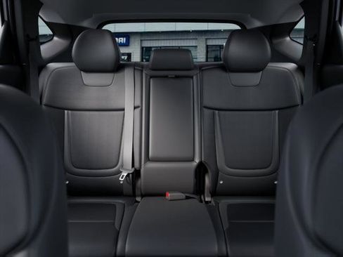 New 2026 Hyundai Tucson SEL AWD/4WD image 12