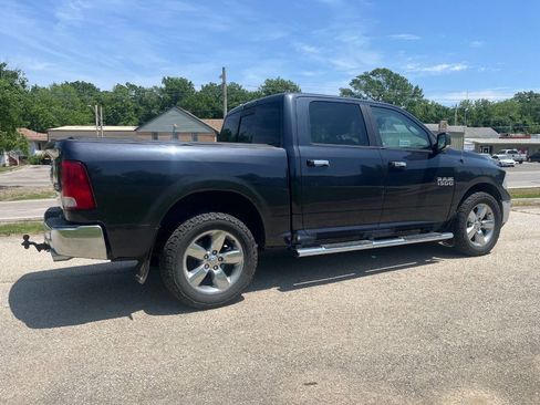 Used 2014 RAM 1500 Big Horn AWD/4WD image 6