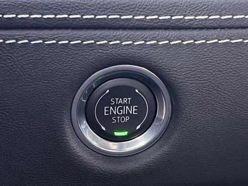 Certified 2026 Cadillac Escalade Sport w/ Touring Package image 23