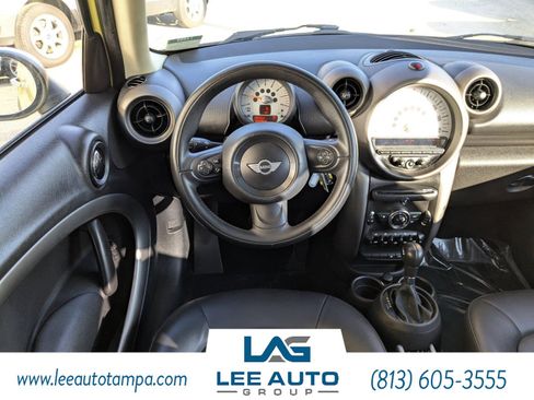 Used 2012 MINI Cooper Countryman image 16
