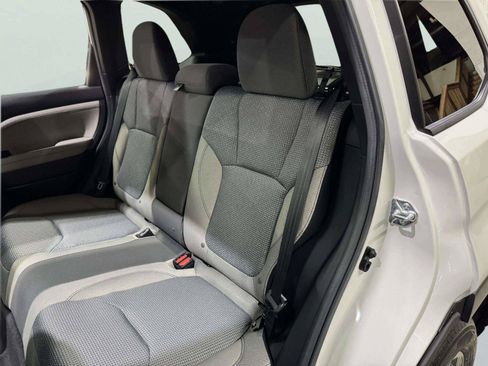 Used 2026 Subaru Forester Premium AWD/4WD image 28