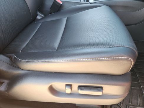 Used 2023 Honda Ridgeline RTL image 28