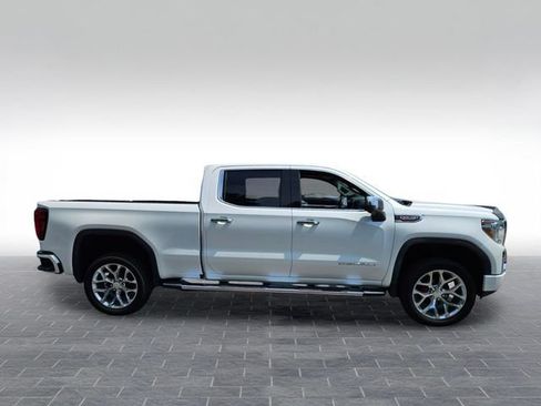 Used 2020 GMC Sierra 1500 Denali w/ Denali Premium Package AWD/4WD image 4