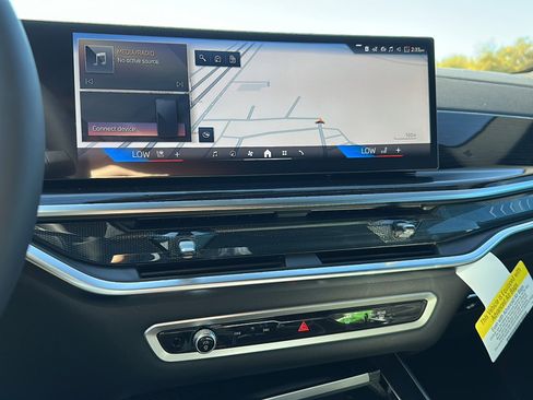 New 2026 BMW X5 xDrive40i w/ M Sport Package image 21