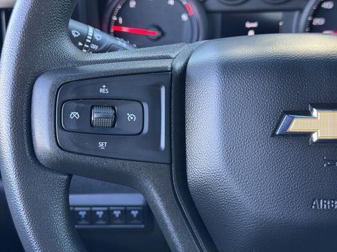 Certified 2023 Chevrolet Silverado 3500 W/T w/ WT Convenience Package image 31