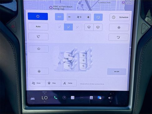 Used 2021 Tesla Model S Long Range Plus image 16