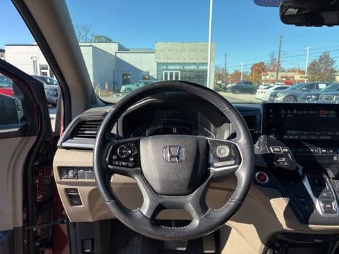 Used 2018 Honda Odyssey EX-L image 30