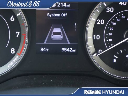 Used 2022 Hyundai Venue Limited FWD image 30