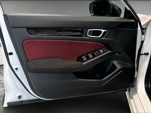 Used 2022 Honda Civic Si image 10