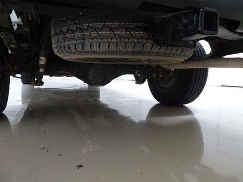 Used 2019 Chevrolet Silverado 1500 W/T RWD image 12