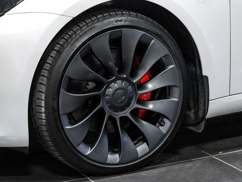 Used 2023 Tesla Model 3 Performance image 58