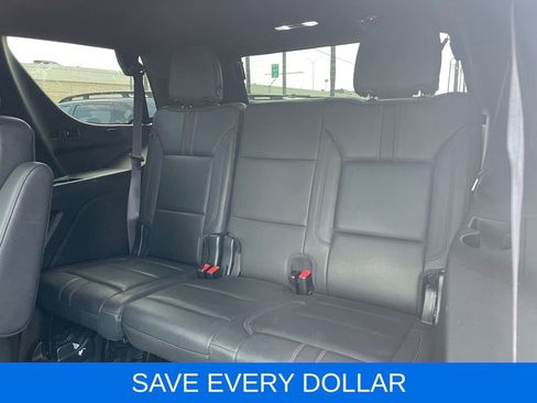 Used 2023 Chevrolet Tahoe RST w/ Luxury Package RWD image 16