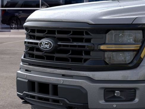 New 2026 Ford F150 XLT w/ Equipment Group 302A MID AWD/4WD image 21