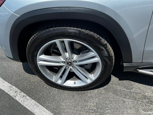 Used 2022 Mercedes-Benz GLE 450 4MATIC image 15