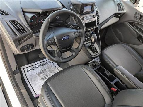Used 2022 Ford Transit Connect XL image 10
