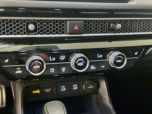 Used 2026 Honda Civic Sport image 23