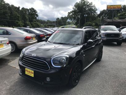 Used 2017 MINI Cooper Countryman