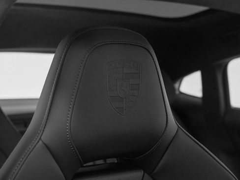 Certified 2025 Porsche Panamera Turbo image 29