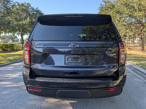 Used 2024 Chevrolet Tahoe Z71 w/ Luxury Package image 7