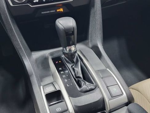 Used 2016 Honda Civic LX image 22
