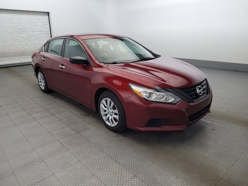 Used 2017 Nissan Altima 2.5 S image 13