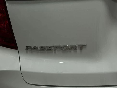 Used 2023 Honda Passport EX-L image 26