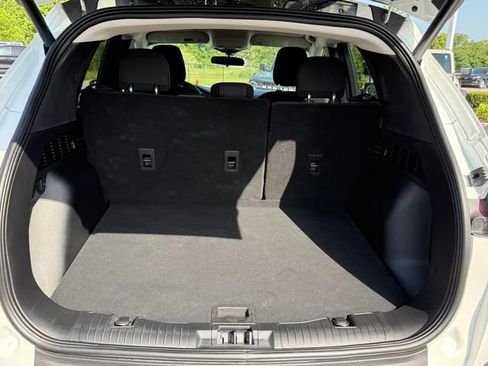 Certified 2023 Ford Escape Active AWD/4WD image 26