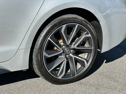 Used 2020 Toyota Corolla SE image 38