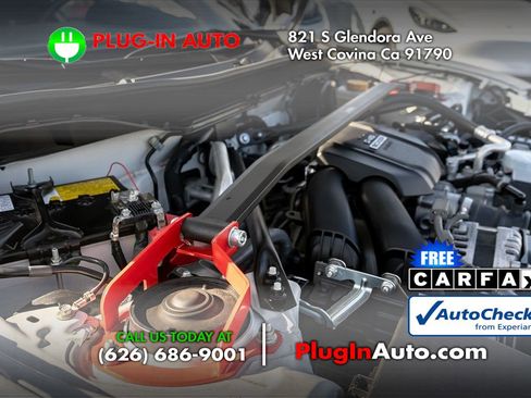 Used 2023 Toyota GR86 Premium image 12