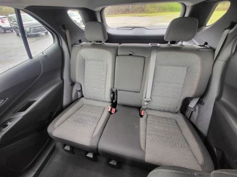 Used 2024 Chevrolet Equinox LT image 13