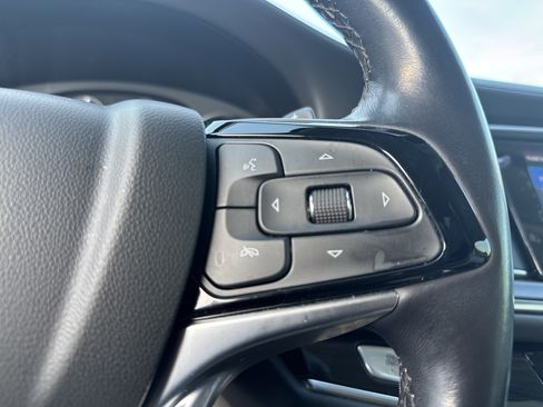 Used 2022 Buick Enclave Essence w/ Experience Buick Package image 19