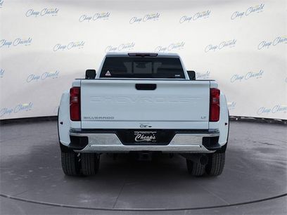 New 2026 Chevrolet Silverado 3500 LT w/ All Star Edition