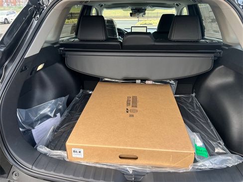 New 2026 Toyota Corolla Cross XLE image 20