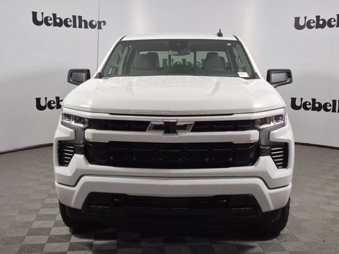 New 2026 Chevrolet Silverado 1500 RST w/ All Star Edition Plus AWD/4WD image 2