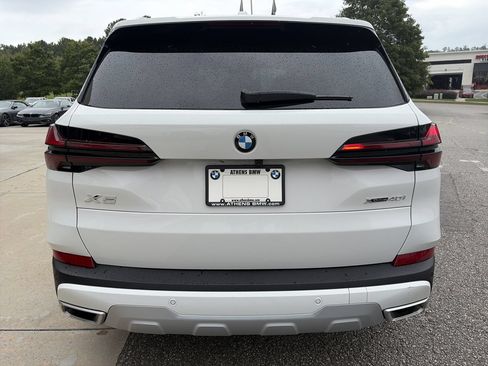 Used 2026 BMW X5 xDrive40i w/ Climate Comfort Package AWD/4WD image 12