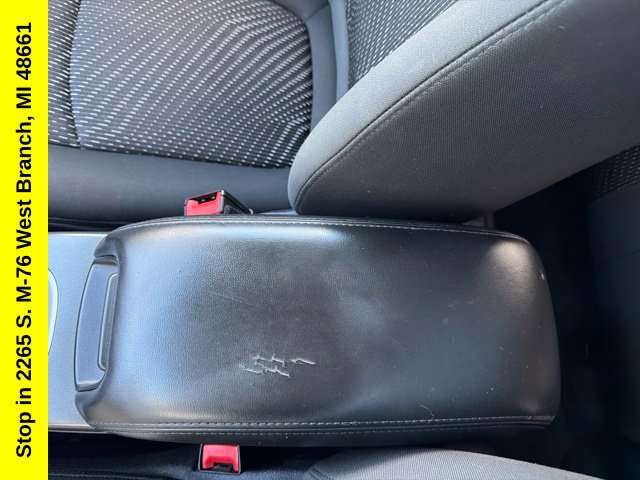 Used 2020 Dodge Journey SE w/ SE Popular Equipment Group FWD image 43