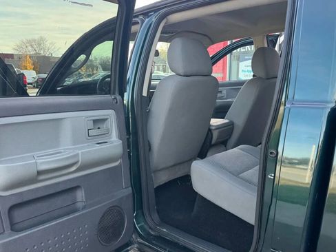 Used 2011 Dodge Dakota Big Horn w/ Convenience Group image 17