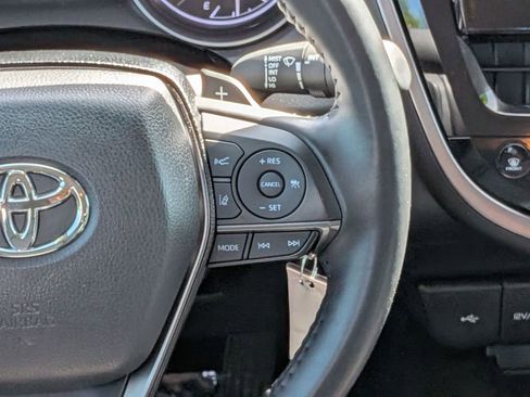 Used 2023 Toyota Camry SE image 20