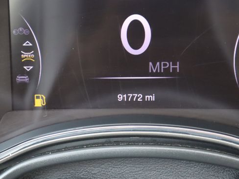 Used 2021 Jeep Grand Cherokee Limited w/ Quick Order Package 28K 80th image 24