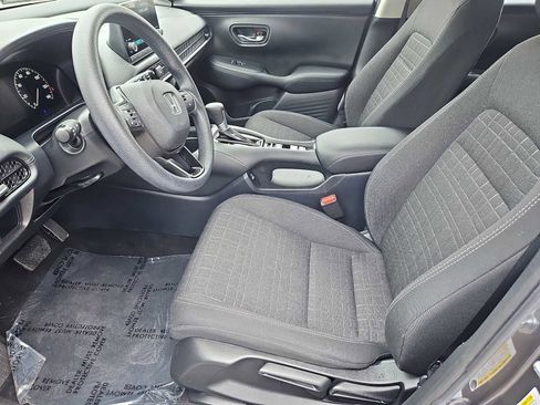 Certified 2023 Honda HR-V LX image 23
