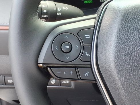 Certified 2024 Toyota Venza Limited AWD/4WD image 18