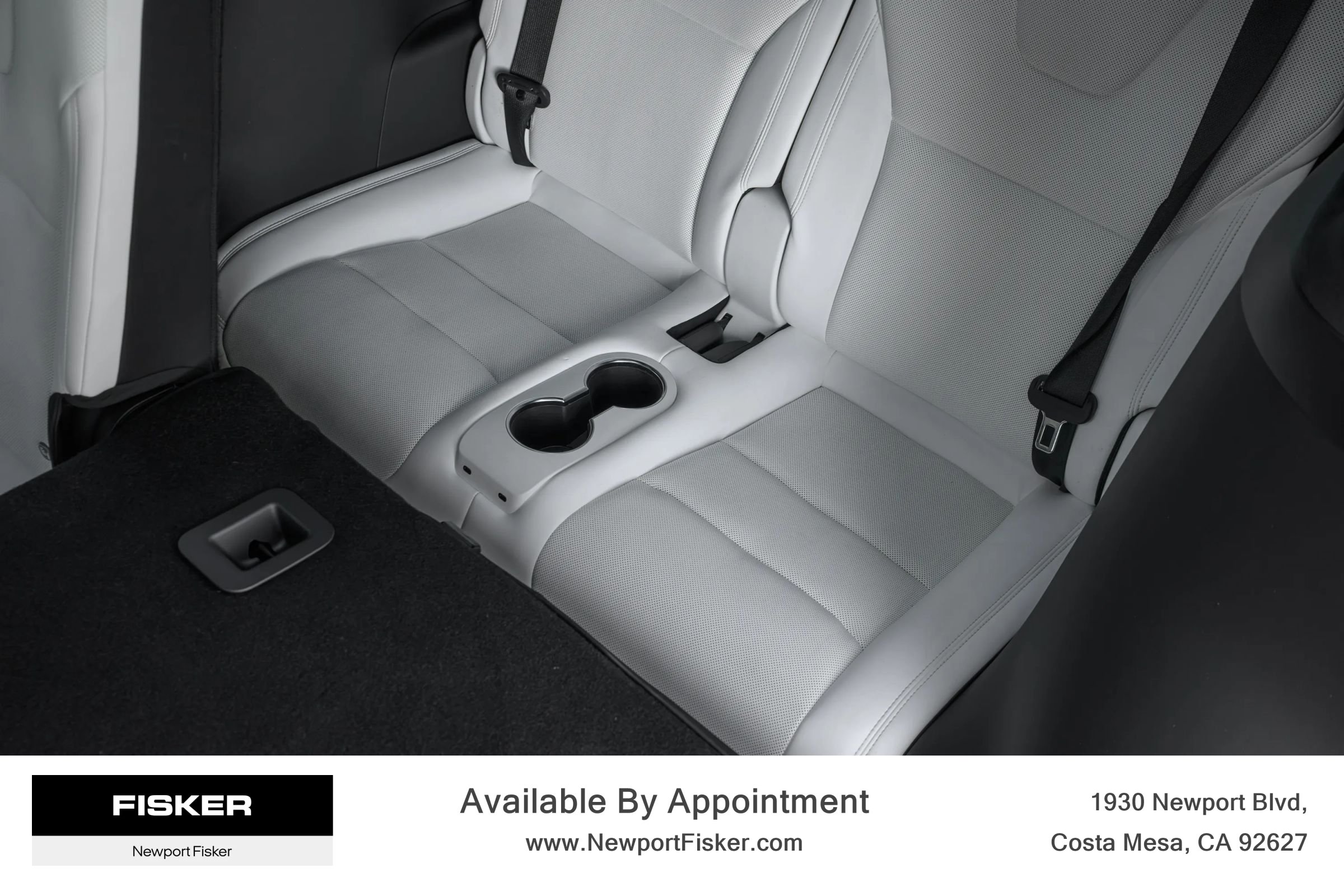 Used 2023 Tesla Model X AWD/4WD image 20