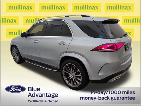Used 2022 Mercedes-Benz GLE 350 image 9