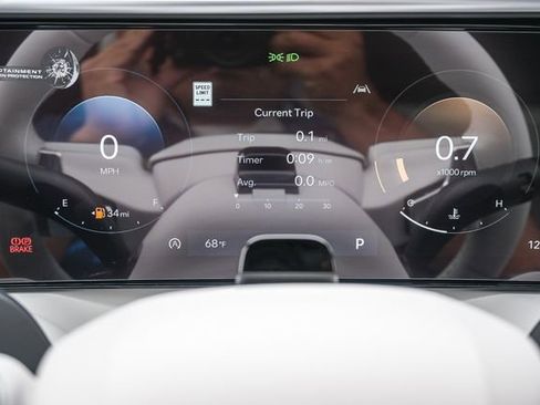 New 2026 Hyundai Palisade Limited image 24