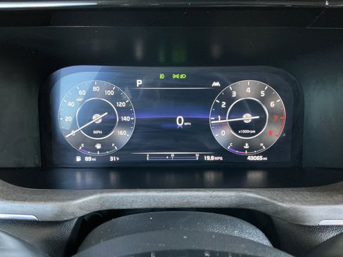 Used 2022 Kia Sorento SX Prestige w/ Rust Color Package image 8