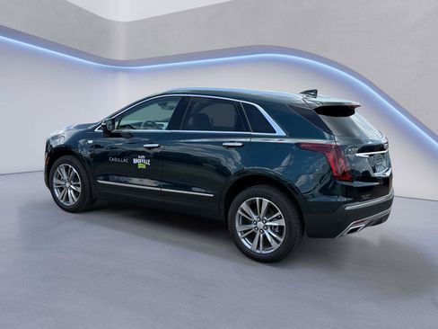 New 2026 Cadillac XT5 Premium Luxury w/ Driver Assist Package FWD image 5