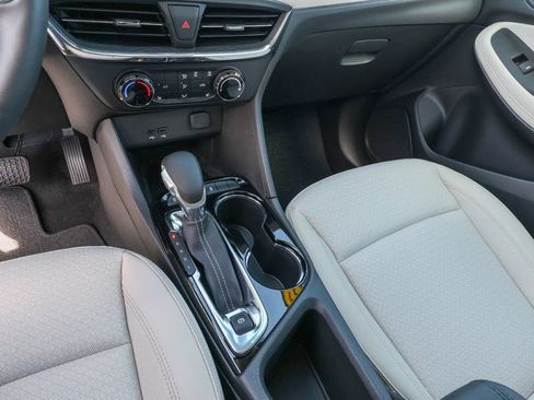 Used 2026 Buick Encore GX Preferred w/ Comfort Package FWD image 20